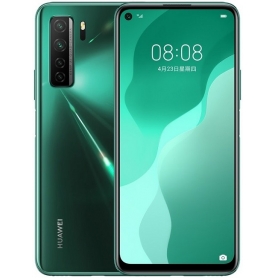 Huawei P40 lite 5G Specifications, Comparison and Features